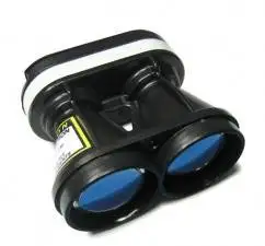 SF10A Detect 25 meters lidar Laser Ranging Sensor altimeter Pixhawk Lightware SF10/A