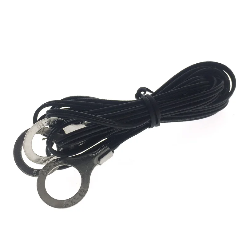 10 шт. термодатчик 10k B3950 NTC апертура зонда для фиксированной температуры