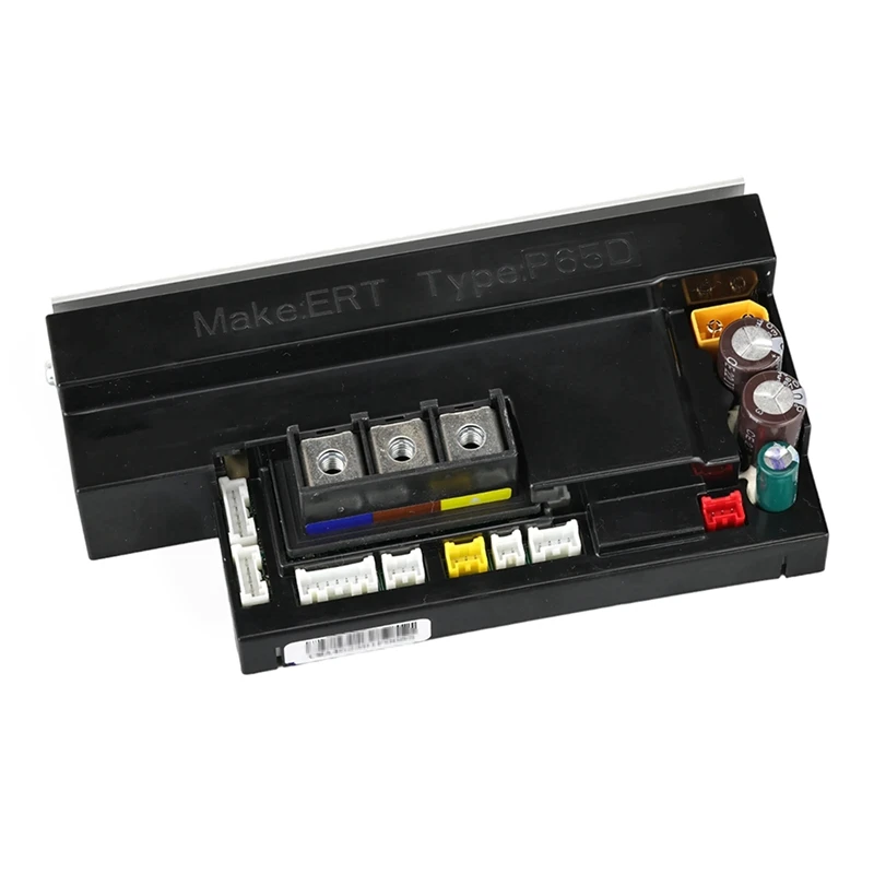 Контроллер запчастей для скутера Segway Ninebot P100S P100 материнская плата