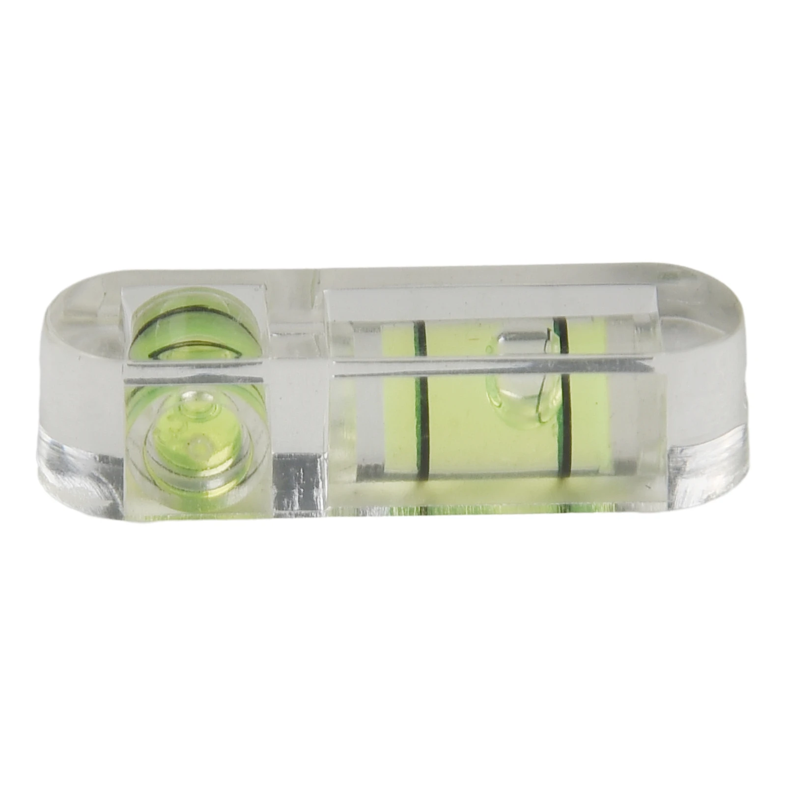 Регулируемый уровень PTZ T-типа пузырьковый нивелир 2 шт. высокоточный PanTilt для