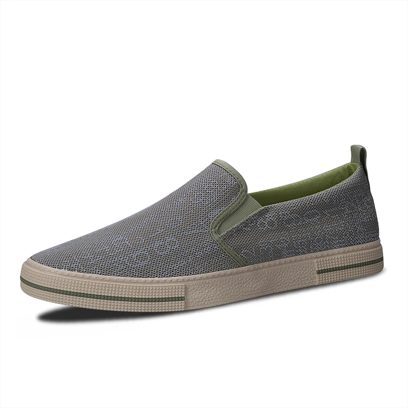 Рисунок 6 - Мужская обувь с низким вырезом