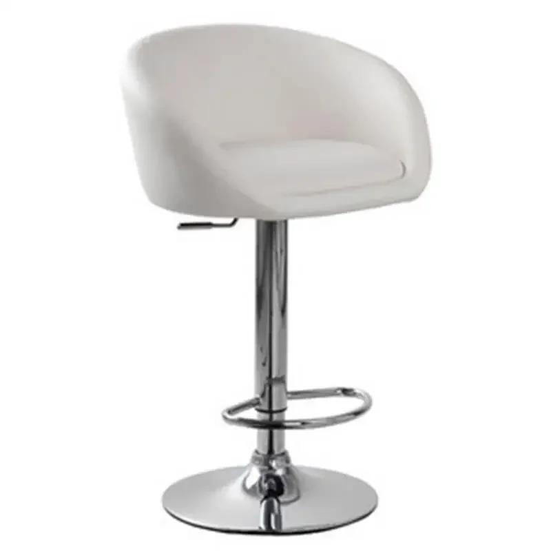 Домашний барный стул садовый Cadeira Banqueta эргономичный ступенька кухонный