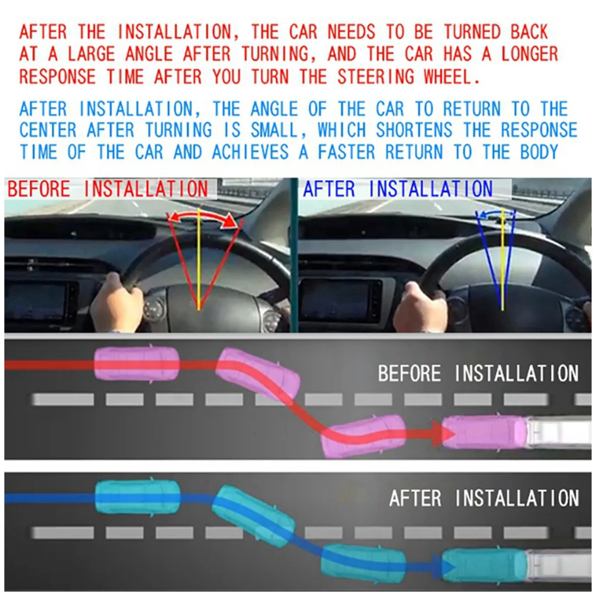 2 комплекта автомобильных пряжек стабилизатора двери TRD для Honda Civic Accord CRV Odyssey HRV