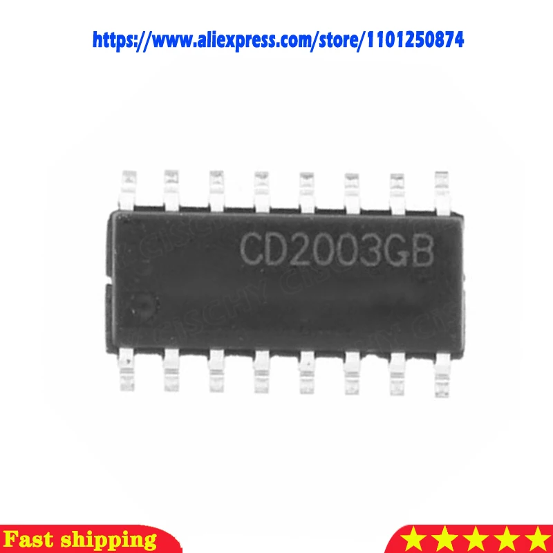 cd2003gb sop