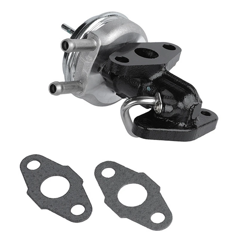 Клапан рециркуляции выхлопных газов-клапан EGR для Toyota Tacoma 1995-2004 EGV943 25620-75050