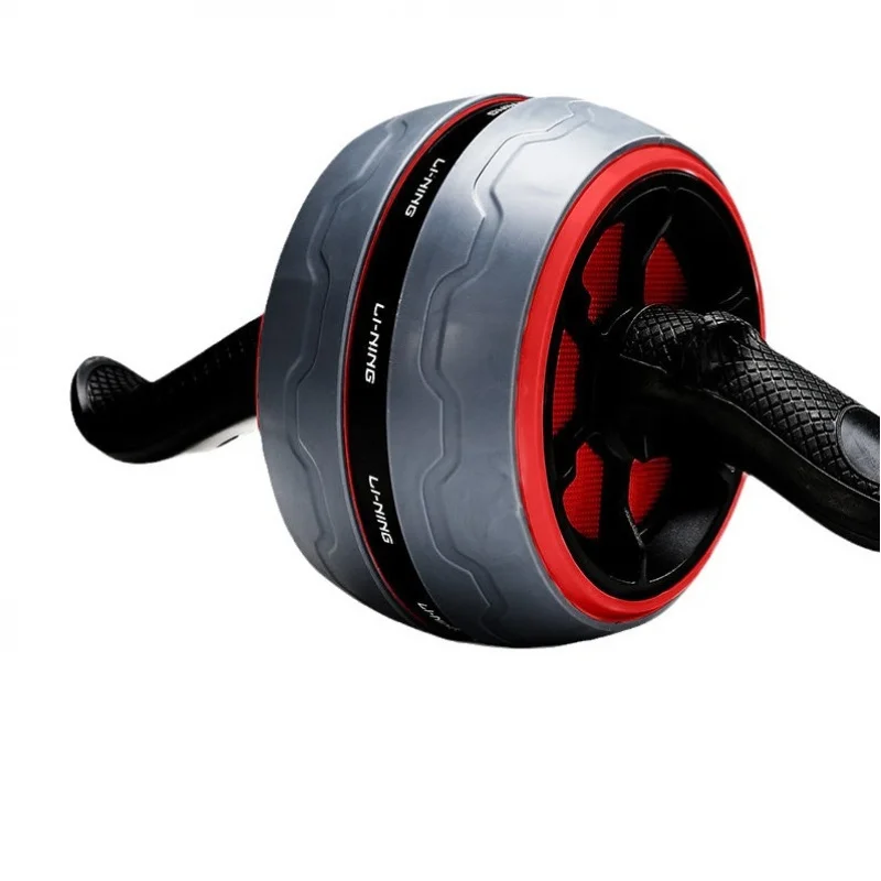 Колесо для брюшного пресса Li Ning домашний фитнес автоматический ролик мышц живота