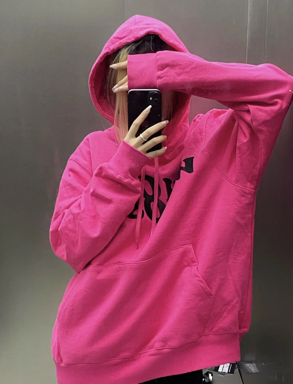 thumb