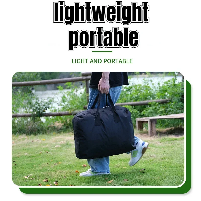 Надувная водонепроницаемая палатка на 3-4 человек одно касание укрытие для 4-5