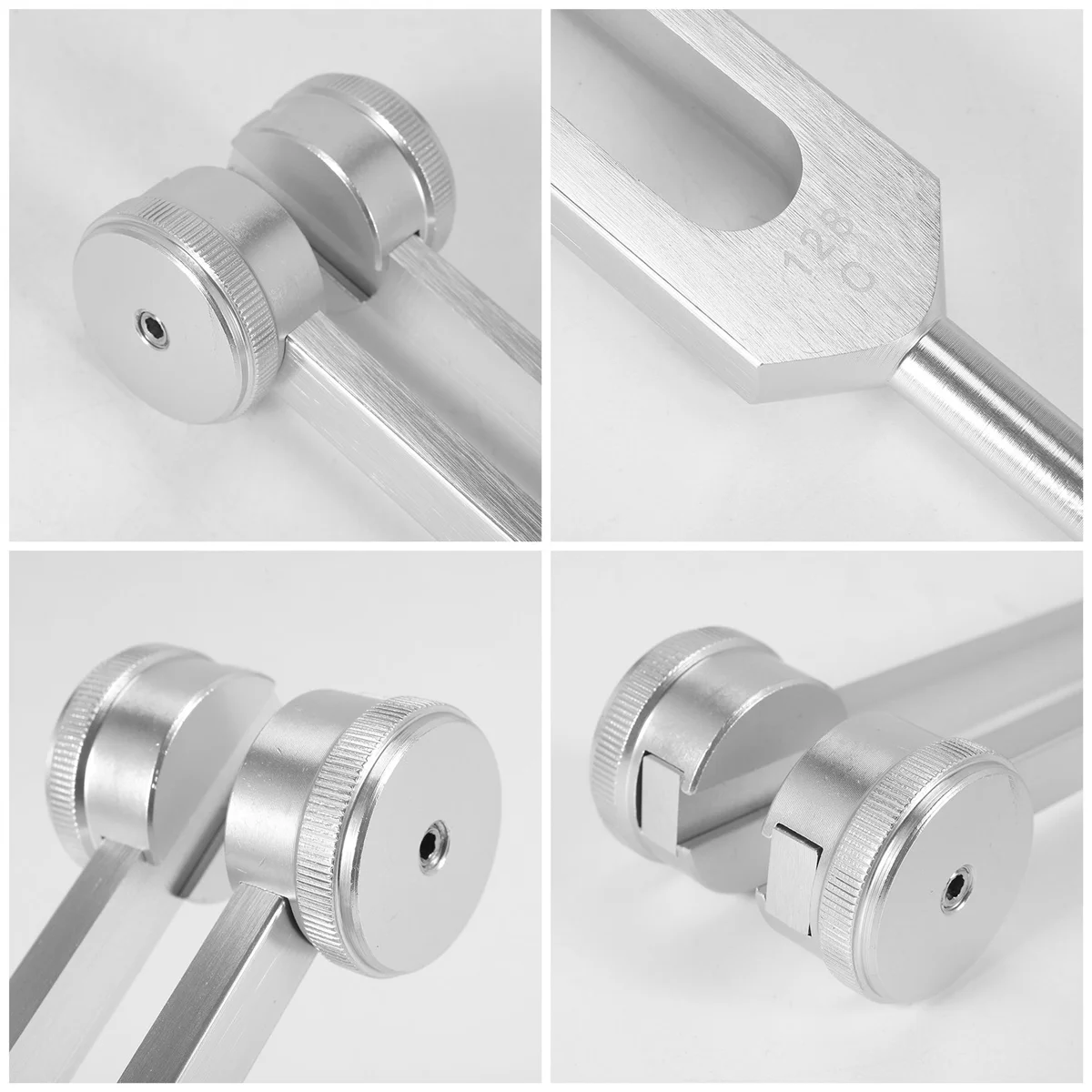 Набор вилок для настройки-128 Гц 256 512 вилки настройки идеально подходят исцеления