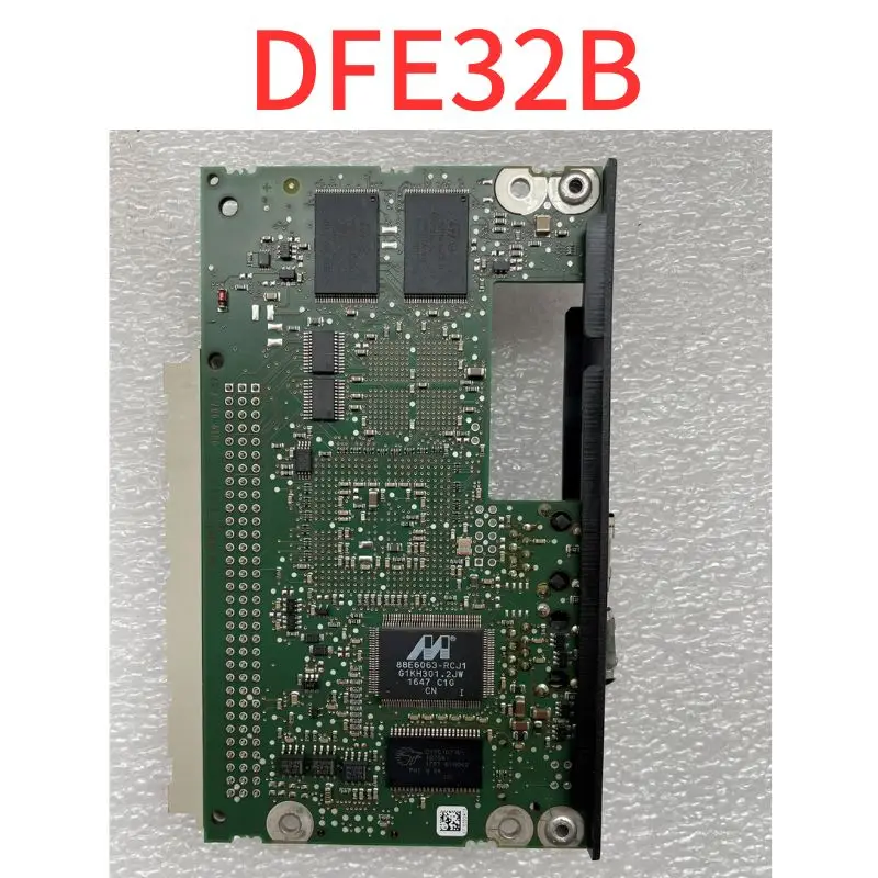 Совершенно новая карта связи DFE32B