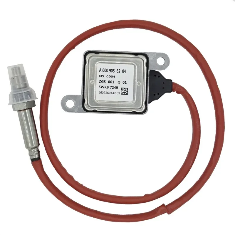 для датчика азота и кислорода NOX Sensor 5WK97249 A 0009056204