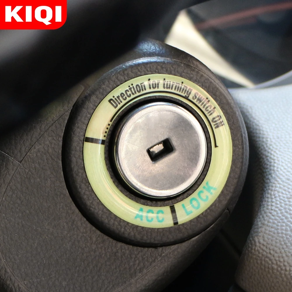 

3D гелевый светящийся брелок для ключей, наклейка, чехол для Hyundai Santa Fe Sonata Solaris Azera Creta I30 Ix25 Tucson HB20