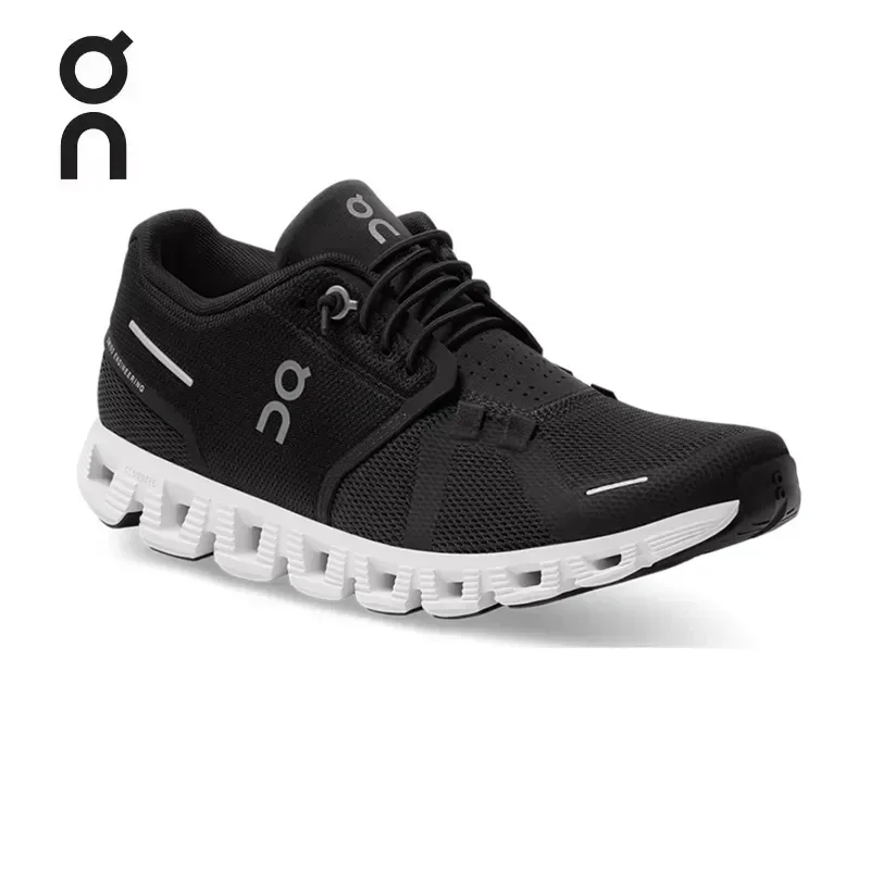 

Original New On Cloud 5 X Shoes Men Running Shoes Gym Sports Runners Sneakers Comfortable Lightweight Streetwear Casual Sneakers