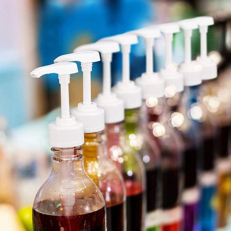 Набор на каблуках SEWS-сироп диспенсер для кофе молока чая сироп с насосом