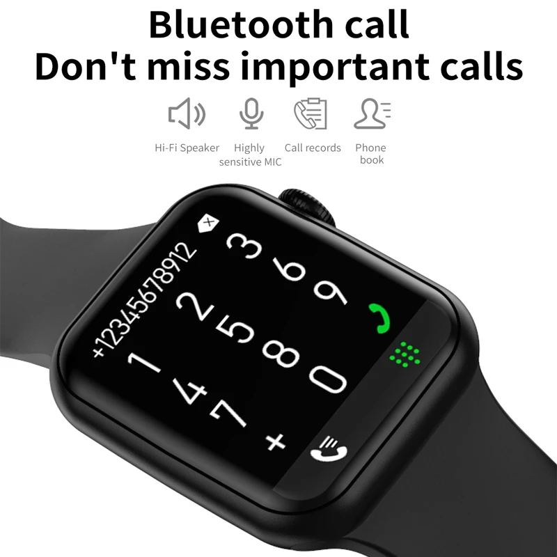 Comprar reloj inteligente x7