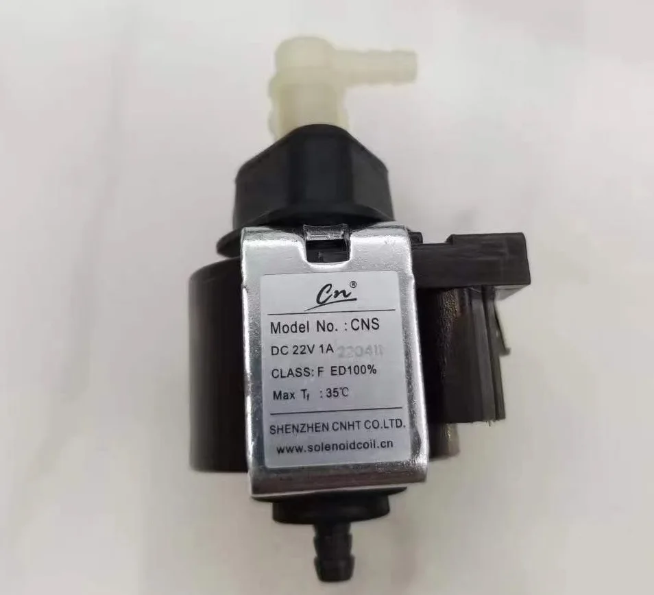 

Водяной насос Dreame H12 Pro