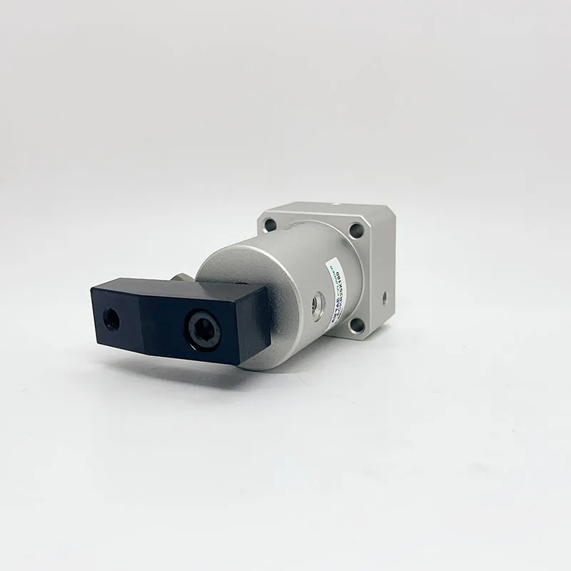 Пневматический роторный зажимный пневматический цилиндр AirTAC Двойное действие