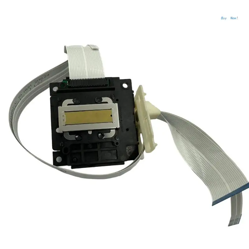 

Printer Printhead Spare Part for L301 L120 L210 L211 ME401 ME303 Replacement