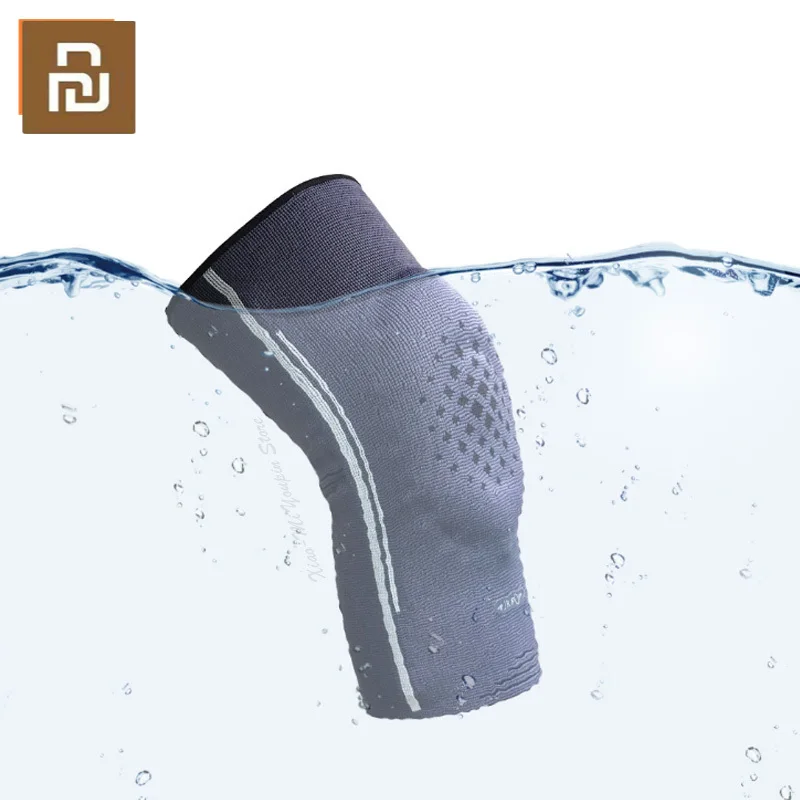 Наколенники безопасности Youpin New AIRPOP для баскетбола, футбола, волейбола и тренировок.