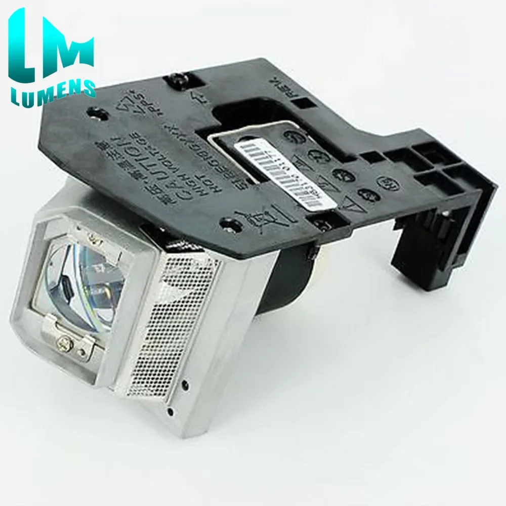 Фото Яркий BL-FU240A для OPTOMA DH1011 EH300 HD131X HD25 HD25LV HD2500 HD30 HD30B SP.8RU01GC01 (без мертвой, питание от светодиода) №3