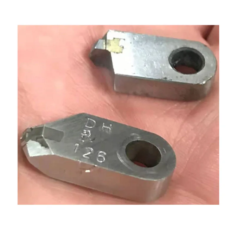 

YUHE Turning Knife Diamond Tool 2mm 110 Degree Posalux Tool + 2mm 110 Degree Flywheel Tool Dngraving tool Customizable Knives