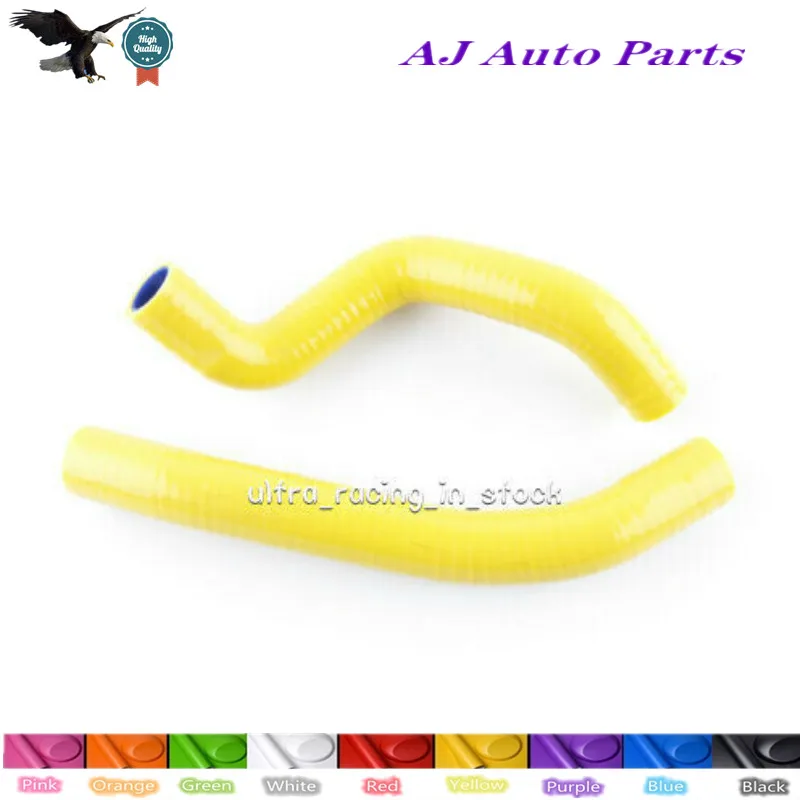 Высокопроизводительные силиконовые шланги охлаждающей жидкости радиатора для