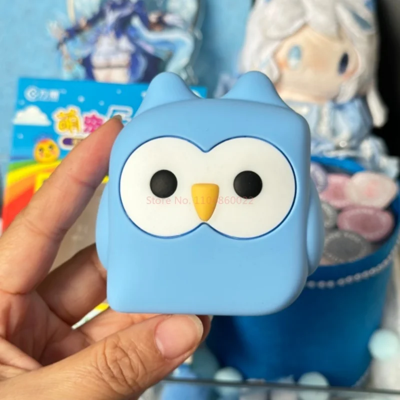 Электронная игрушка-питомец Tamagotchi (английская версия) с цветным экраном, игровая консоль, развивающая игрушка, подарок (art.: 3920d80728b36) - 3920d80728b36