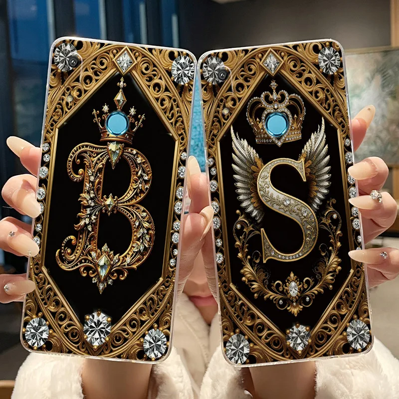 Фото Чехол для Huawei Y6s JAT-LX3 JAT-LX1 JAT-L41 Y6 (2019) Honor 8A, чехол для телефона с ретро-надписью, прозрачный мягкий силиконовый чехол №1