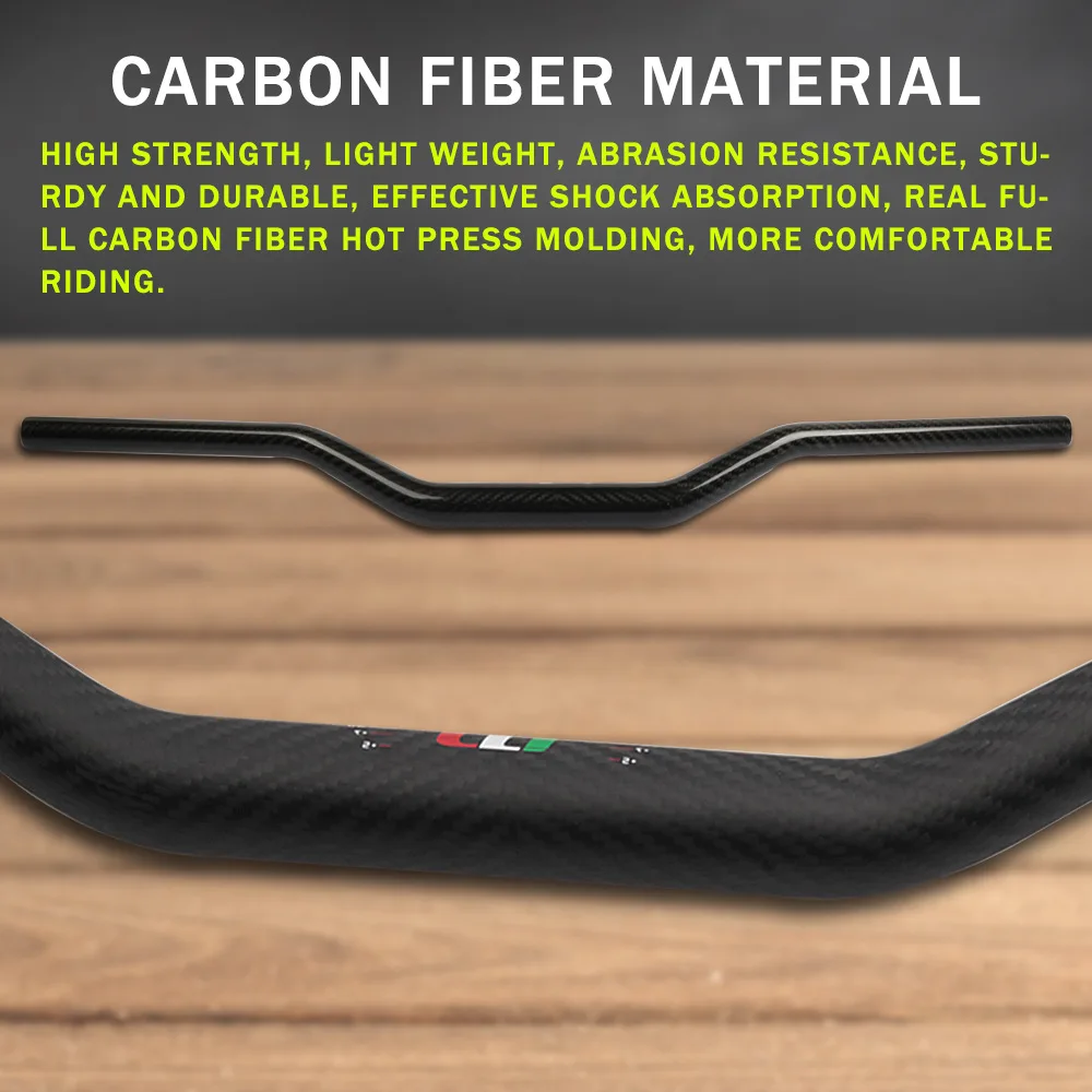 

Motorcycle Handlebars Electric Bike Handlebars Steering Handle Universal