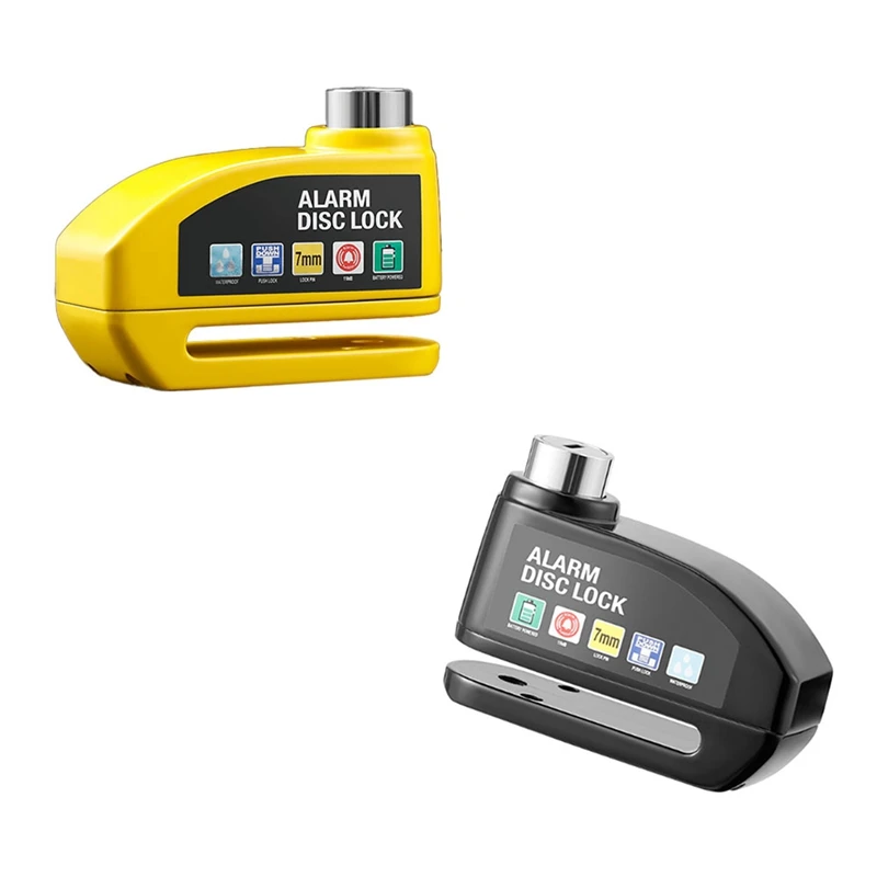 

Велосипедный дисковый тормоз, сигнализация, велосипедная система безопасности, аксессуары для электрического мотоцикла, скутера