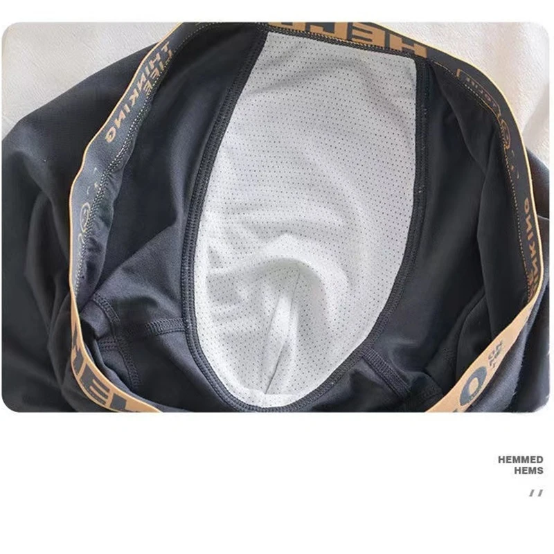 Boxer Men's Underwear Men Panties Cotton Boxers Sexy Man Breathable BoxerShorts Male Comfortable Underpants L-4XL