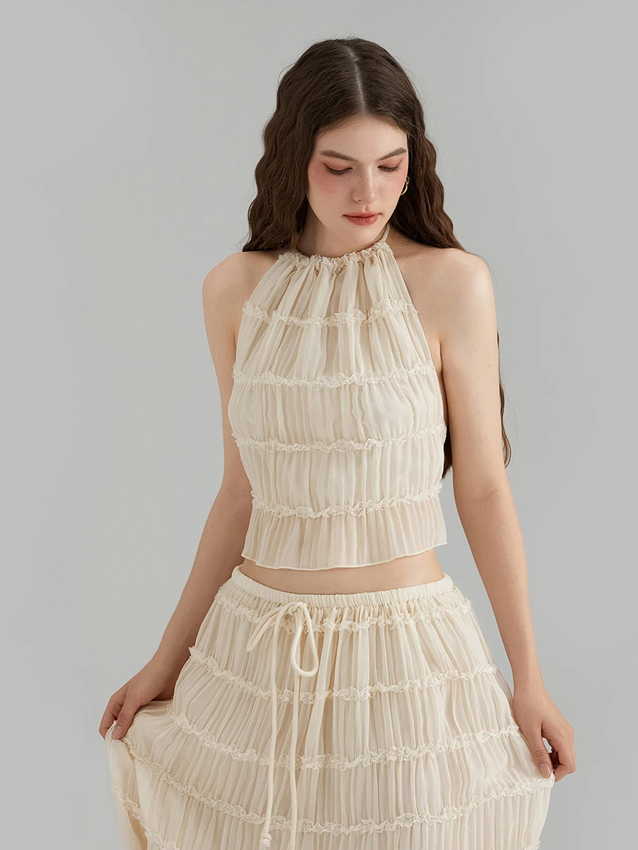 Женский комплект из 2 предметов