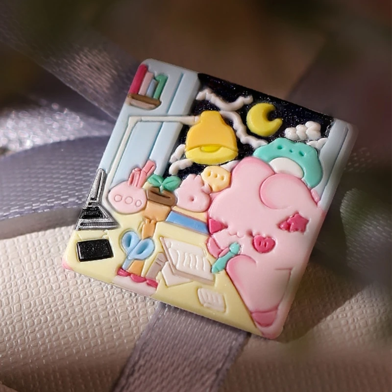 Головка сургучного штампа для печати конверта свадебного приглашения сделай сам