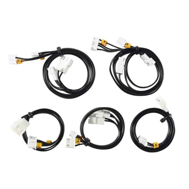 

Limit Switches Endstop Cable for Ender5 Y ZAxis Motor Extension Line