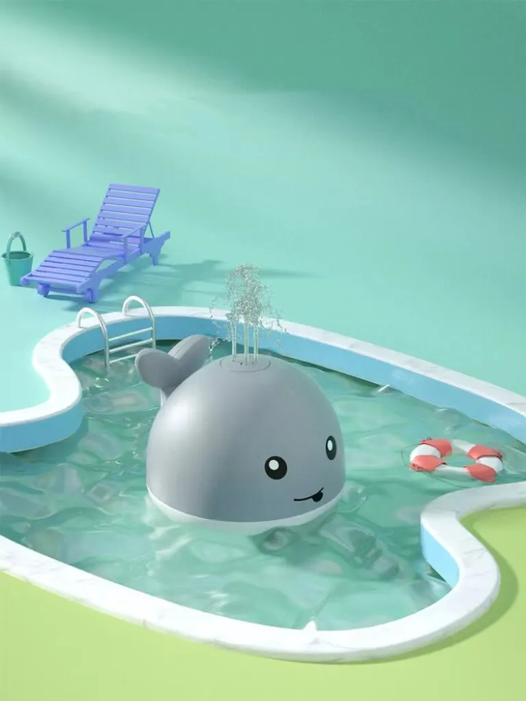 Игрушка для купания и игр в воде