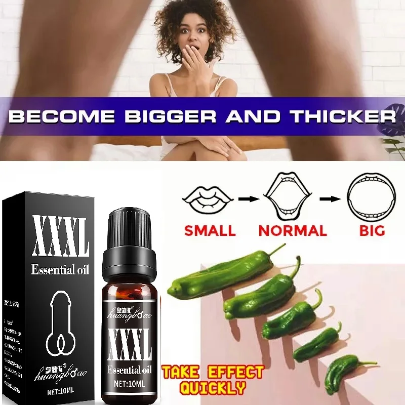 Увеличивающее рост искусственное масло для пениса жидкость задержки эрекции