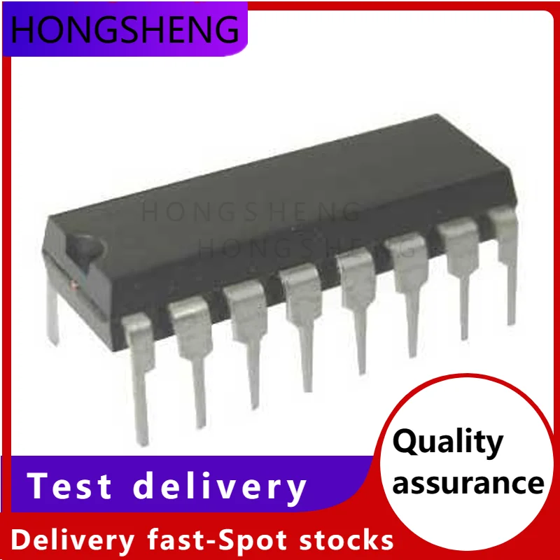 

5 unids/lote NE545B NE545 DIP en stock