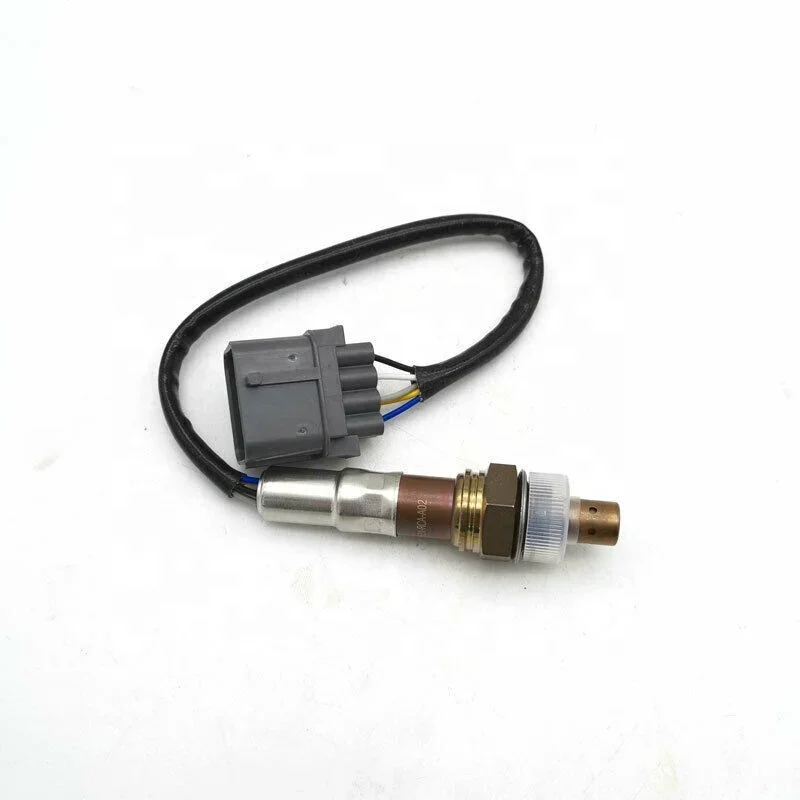 Loki J новый топливный коэффициент Lambda O2 кислородный датчик 36531-RCA-A02 для Honda L4 03-07