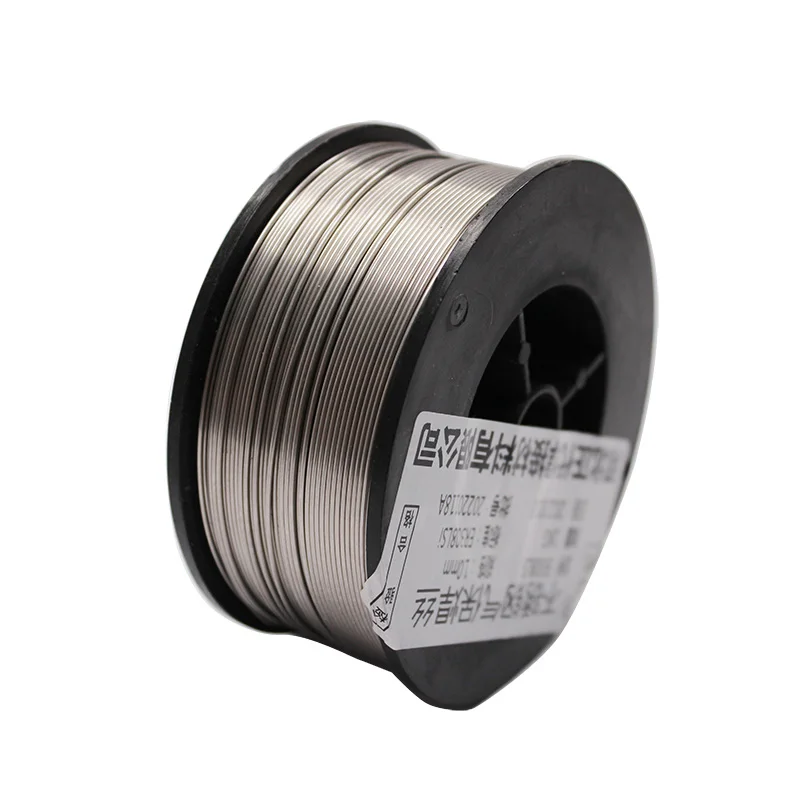 Welding Wire 0.8mm 1.0mm 1.2mm 1KG Spool ER316L Stainless Steel Mig