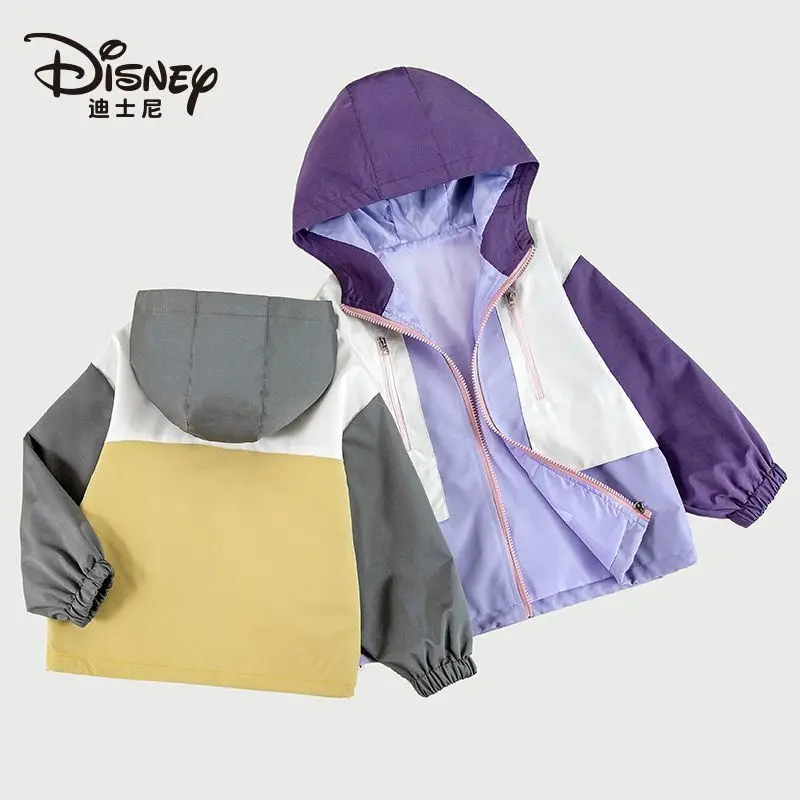 Girly Heart Kawaii милая куртка с принтом Микки и Минни новый детский осенне-зимний