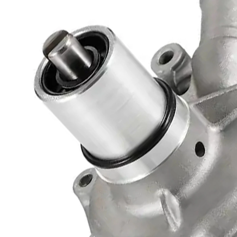 Motorcycle Water Pump For Honda VT750DC1 VT750DC2 Radiator Cooling Parts 19200-MBA-600 19200-MBA-710