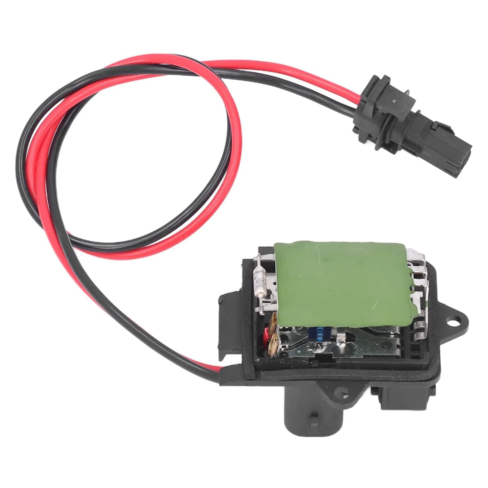 

7701050325 4409452 91158691 нагреватель, моторный нагнетатель, резистор для Renault Trafic, для Vauxhall, Opel Vivaro 2001-2014