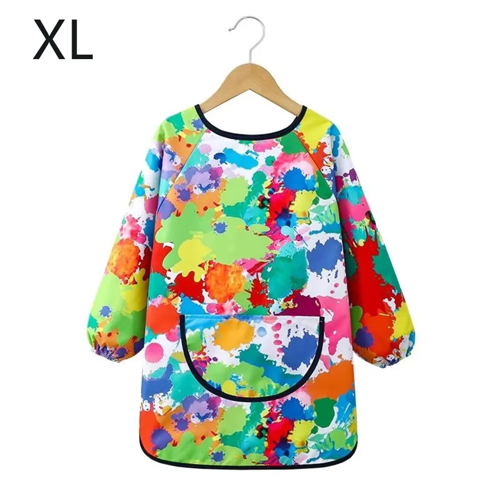 

Детский фартук из полиэстера