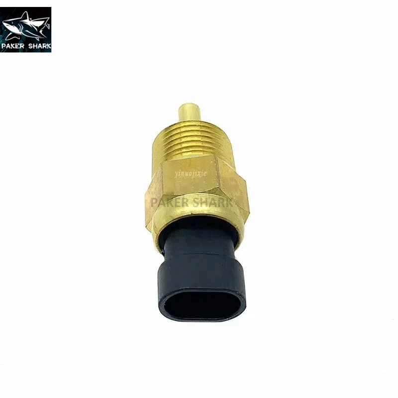 Датчик температуры воды Liugong LG205 LG225 LG915 LG920 LG922 LG925c сигнализации экскаватора 30b0321