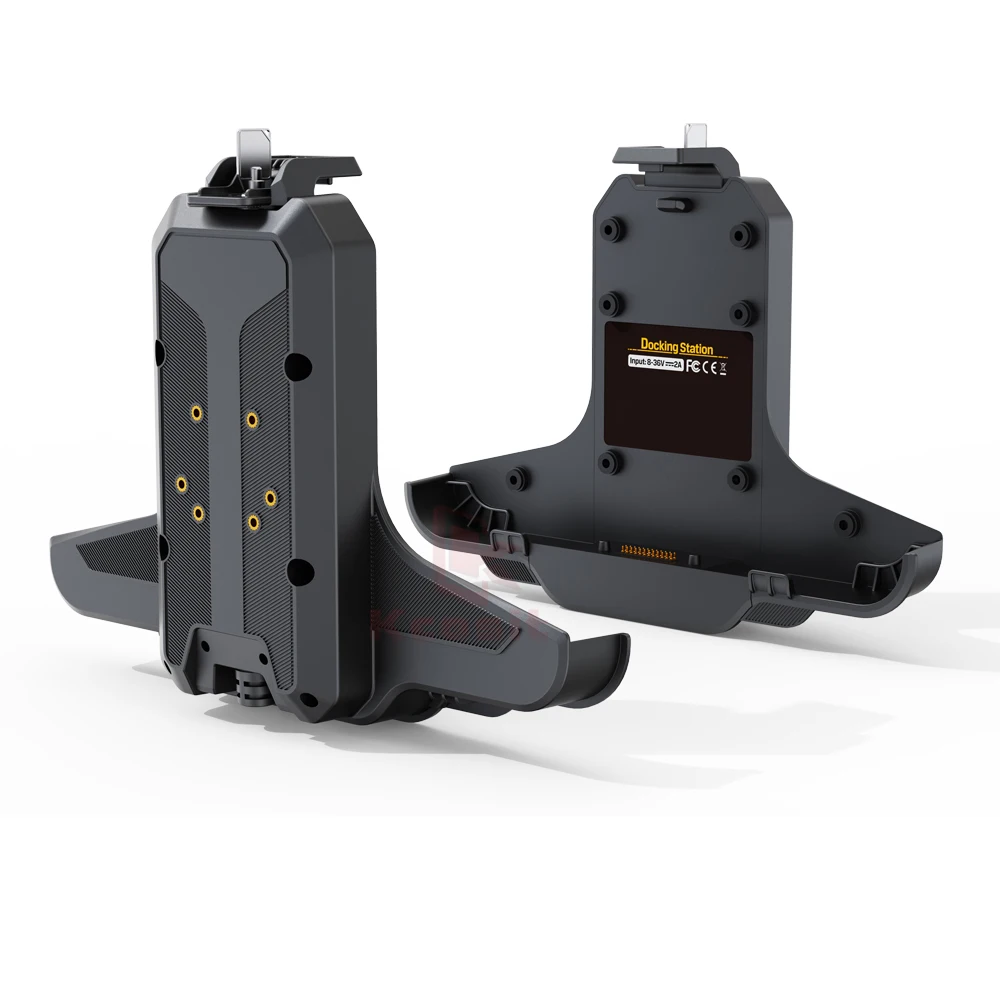 Оригинальный планшетный ПК Kcosit K100 для грузовика Android 9 0 ACC Power 10 дюймов 1000 нит NFC CAN