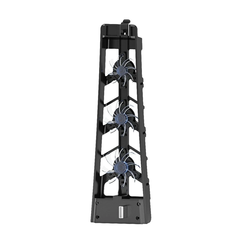 Охлаждающий вентилятор для хоста PS5 с 3 высокоскоростными вентиляторами