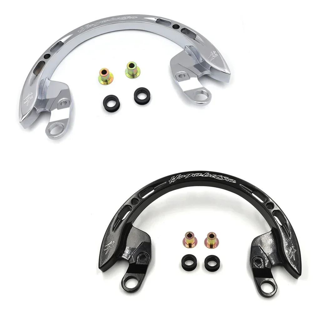 Поручень заднего пассажира для Suzuki Hayabusa GSXR1300 R 2008-2020 гг. запасные части мотоциклов