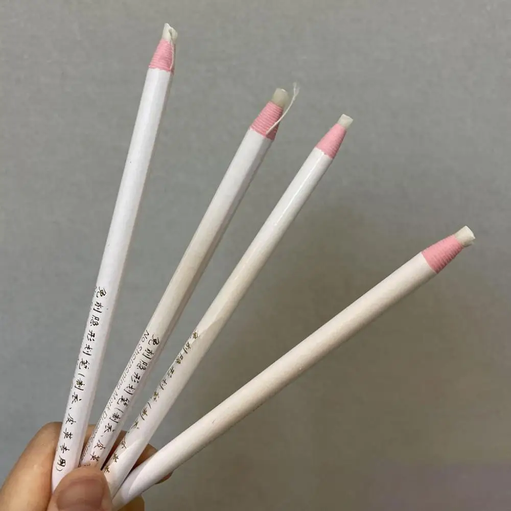 Прочная высокотемпературная невидимая маркировка сделай сам для кравчивой мела