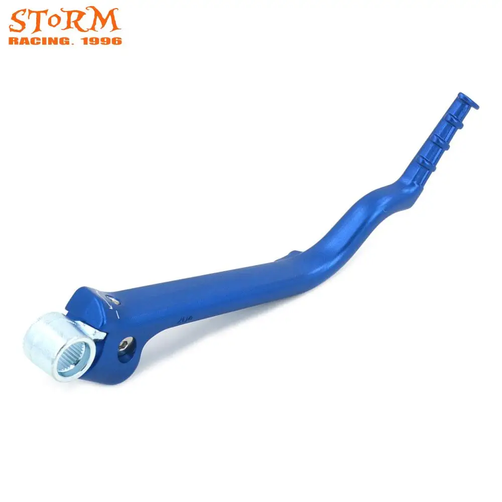 Алюминиевая педаль для стартера мотоцикла Yamaha YZ250 2002-2016 YZ250X YZ 250X 250X2016 |