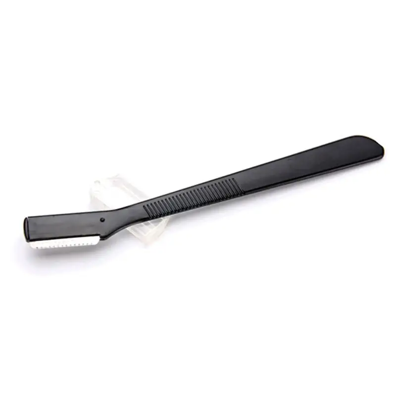 3 шт./компл. триммер для бровей лезвие бритва портативная лица эпиляция фрезы